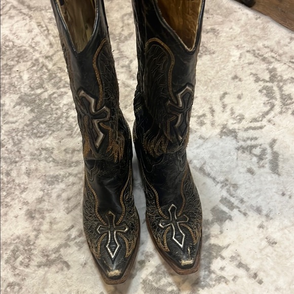 Corral boots Corral boots Corral boots - Picture 8 of 10